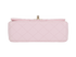 Mini Rectangular Top Handle, top view